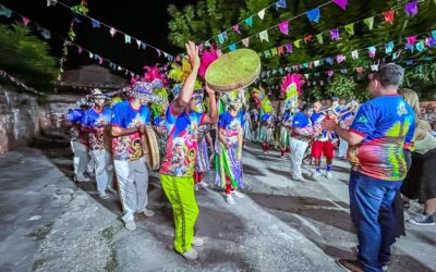 Cultura Viva: minha Teresina não troco jamais!