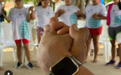 Famílias Fortalecidas: Um Abraço de Apoio para Quem Mais Precisa